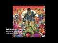 Massive Attack - Trinity Dub (Three)