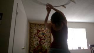 The Hooping Game; RJD2 - Tempermental