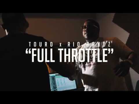 Touro x Rio Bandz full throttle