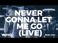 Never Gonna Let Me Go