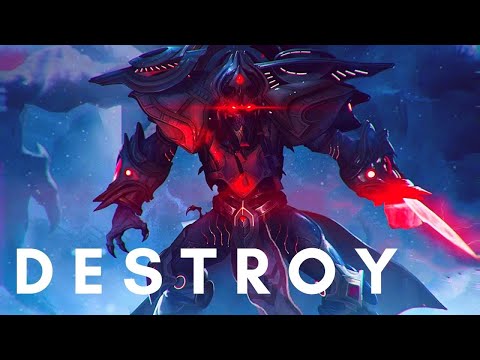 CRUSHER GROUND ENJOYER - Artanis Weekly Brawl [Starcraft 2 Direct Strike]