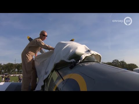 Wings of Freedom 24 augustus 2019