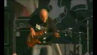 Atheist - Piece of Time (Wacken 2006)