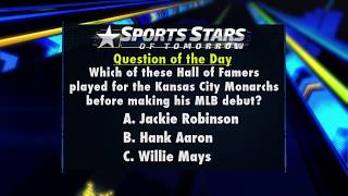 thumbnail: Question of the Day: Bobby Witt World Series Ring