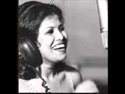 Sharifah Aini - Kini Hatiku Telah Tertawan