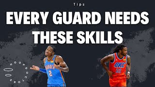 Your Guide to MUST-HAVE Guard Skills!