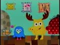 Final Moments Of Moose Zee On Nick Jr 2 29 12