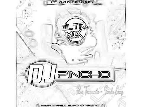 X (EQUIS) (Perreo Cumbiero) ✘ DJ Pincho Remixers ✘ Mak Donal 2018