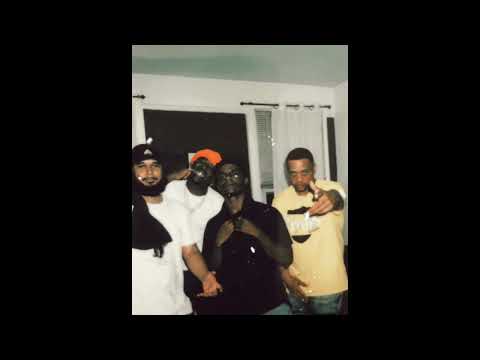 HooksArthur, Substance 810, Mickey Diamond, Cise Greeny - 100METERDASHHANDS