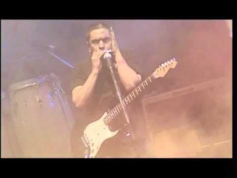 Andrés Calamaro - Paloma. Made in Argentina. Directo 2005