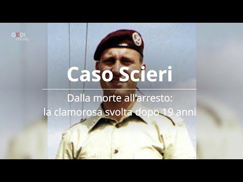 Pisa. Morte del parà Scieri, dopo 19 anni la clamorosa svolta