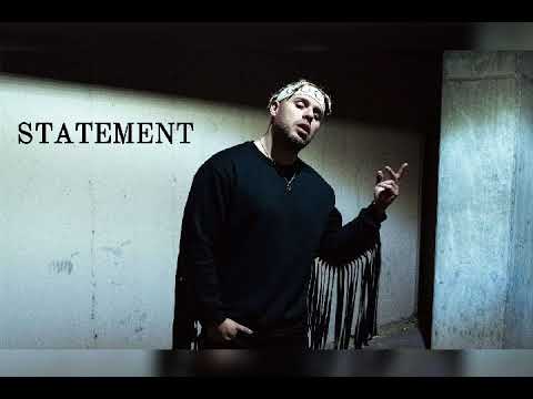 Joey Vantes Feat Nobigdyl, Aaron Cole & Jon Keith - Statement