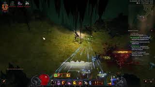 Diablo III: LIMITED BUILD Demon Hunter Set Dungeon - Marauder, Solo in 2:19 (Patch 2.6.1)