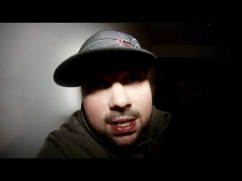 Rudy MC Live on Stage im Partyplanet!