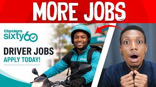 AVAILABLE JOBS AFTER MARCH AND MARCH