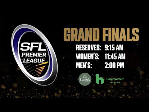 2025 SFL Premier League Grand Final Day