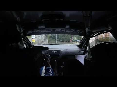 Mix cameracar ROMAGNOLI BOLLITO  26° Rally del Rubinetto 2019