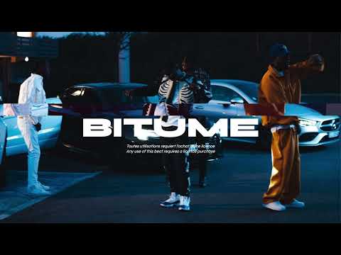 [FREE] L2B x SDM x GUITAR Type Beat | "BITUME" 🚘 | (prod. by Lil Λir Beats)