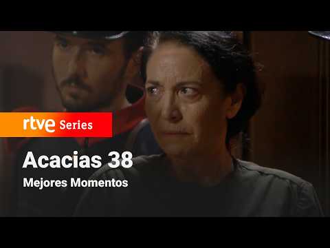 Acacias 38: Episode 362 - Best Moments #Acacias38 | RTVE Series