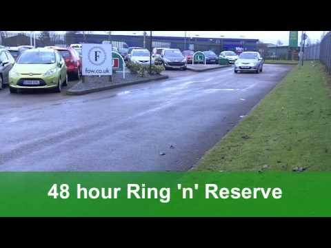 USED MAZDA MAZDA2 HATCHBACK (2008) 1.3 TS2 3DR - SA58WWY