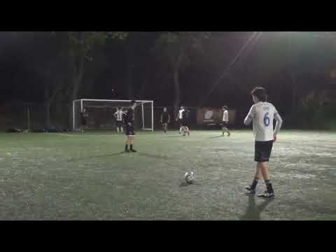 FUTBOL CHAMPAGNE VS SANGARANGA - #NuñezLibertadores - 2022