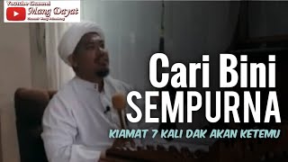 Download lagu Mencari Istri Sempurna-Ustad Taufik Hasnuri mp3 Download lagu Mencari Istri Sempurna-Ustad Taufik Hasnuri mp3