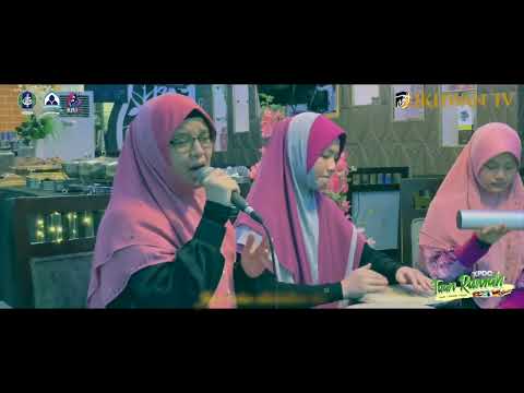 Akustik : Ramadhan Di Perantauan