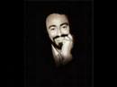 Luciano Pavarotti - En Fermant Les Yeux