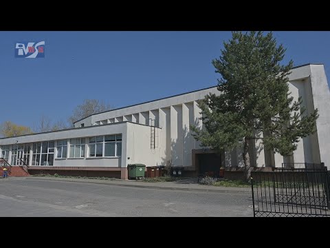 PORT KULTURY W SANDOMIERZU ZOSTANIE ZMODERNIZOWANY