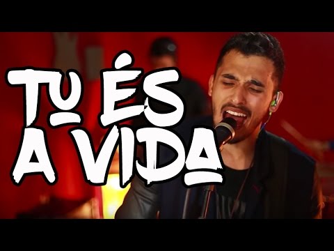 Fredy Miller - Tu és a Vida (Live Session)