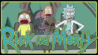 Rick and Morty | Official YouTube Channel | adult swim