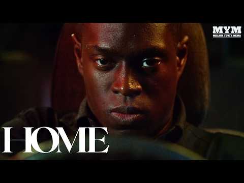 Home (2025) Drama Short Film | MYM