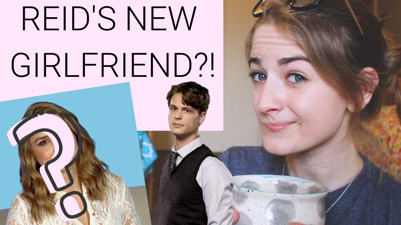 Who is Spencer Reid’s new girlfriend? Wiki REF