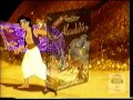Abertura Do VHS Disney Willie A Baleia Cantora 1994