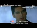 Aapke Pyaar Me Hum Sawarne Lage Watsup Status Video 30 Second Made By Abhi Naira