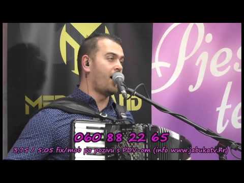 Media Band - Ja sam čovjek lude sreće (cover)