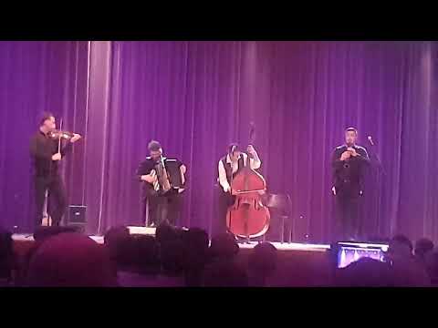 Folksmilch - Fata Morgana   -  13.4.2024 - Wiener Neudorf