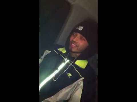 Dope Boy Fly On #RawSwaGgTV