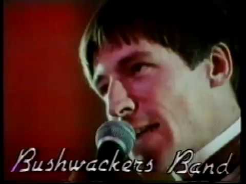 Bushwackers Band : Lachlan Tigers (1977)