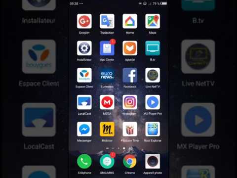 Zte nubia z11 rom android 7