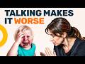STOP Talking When Your Child Melts Down Do THIS Instead