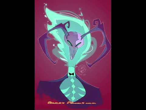 Meet the Overlords #hazbinhotel #edit #alastor #zestial #camilla #Vs #husk #zeezi