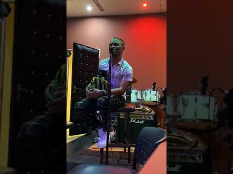 Chukido- One in a million (Acoustic-Version)