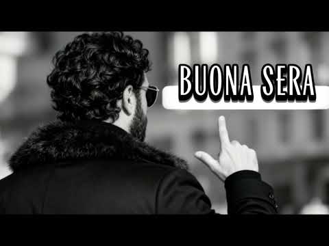 BUONA SERA 2026