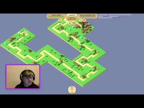 Rogue Tower Single Defence Ballista only.