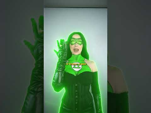 ESCOLA DE SUPER-HERÓIS - 13