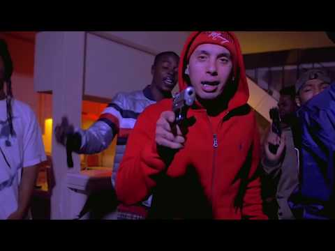 ABM x Cash Kidd x Looney Lu - May May (Official Music Video)