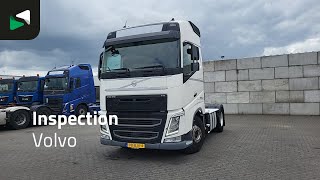 Prodaja Volvo FH 420 FH 4X2 NL-Truck ADR VEB+ ACC PTO Alcoa tegljača - Slika 4 | Autoline HR Volvo FH 420 FH 4X2 NL-Truck ADR VEB+ ACC PTO Alcoa tegljač | Slika 4 - Autoline