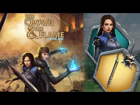 Choices: The Crown & The Flame Book 1 Chapter 6- The Fight -❤️Dom (Diamonds Used💎)