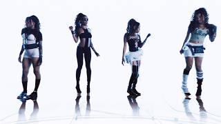 Sudan Archives – MY TYPE